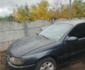 Черный Опель Омега, объемом двигателя 2 л и пробегом 370 тыс. км за 850 $, фото 1 на Automoto.ua