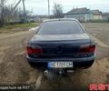 Черный Опель Омега, объемом двигателя 2 л и пробегом 240 тыс. км за 800 $, фото 5 на Automoto.ua