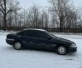 Черный Опель Омега, объемом двигателя 2 л и пробегом 345 тыс. км за 2400 $, фото 7 на Automoto.ua