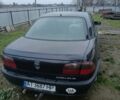Черный Опель Омега, объемом двигателя 2 л и пробегом 3 тыс. км за 1300 $, фото 1 на Automoto.ua