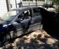 Черный Опель Омега, объемом двигателя 2.5 л и пробегом 200 тыс. км за 750 $, фото 1 на Automoto.ua