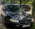 Черный Опель Омега, объемом двигателя 2 л и пробегом 470 тыс. км за 1000 $, фото 1 на Automoto.ua