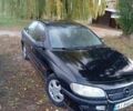 Опель Омега 1995 в Броварах на Automoto.ua Черный Опель Омега, объемом двигателя 2 л и пробегом 390 тыс. км за 1750 $, фото 2 на Automoto.ua