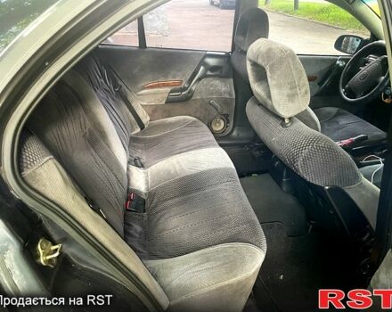 Чорний Опель Омега, об'ємом двигуна 2 л та пробігом 0 тис. км за 2500 $, фото 4 на Automoto.ua