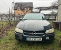 Черный Опель Омега, объемом двигателя 2.5 л и пробегом 274 тыс. км за 2000 $, фото 1 на Automoto.ua