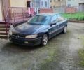 Черный Опель Омега, объемом двигателя 2.5 л и пробегом 1 тыс. км за 1600 $, фото 2 на Automoto.ua