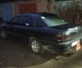 Черный Опель Омега, объемом двигателя 2 л и пробегом 300 тыс. км за 750 $, фото 4 на Automoto.ua