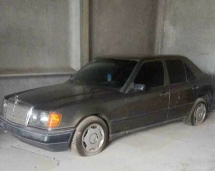 Чорний Опель Омега, об'ємом двигуна 0 л та пробігом 150 тис. км за 695 $, фото 3 на Automoto.ua