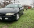 Черный Опель Омега, объемом двигателя 2.5 л и пробегом 314 тыс. км за 2800 $, фото 1 на Automoto.ua