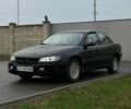 Чорний Опель Омега, об'ємом двигуна 2 л та пробігом 320 тис. км за 1800 $, фото 1 на Automoto.ua