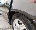 Черный Опель Омега, объемом двигателя 3 л и пробегом 280 тыс. км за 3300 $, фото 6 на Automoto.ua