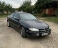 Чорний Опель Омега, об'ємом двигуна 2.5 л та пробігом 267 тис. км за 2500 $, фото 1 на Automoto.ua