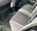 Черный Опель Омега, объемом двигателя 2.5 л и пробегом 314 тыс. км за 2800 $, фото 6 на Automoto.ua