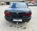 Черный Опель Омега, объемом двигателя 2.5 л и пробегом 500 тыс. км за 1699 $, фото 6 на Automoto.ua