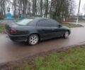 Черный Опель Омега, объемом двигателя 2 л и пробегом 300 тыс. км за 1500 $, фото 2 на Automoto.ua