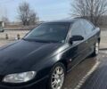 Черный Опель Омега, объемом двигателя 2.6 л и пробегом 270 тыс. км за 2000 $, фото 1 на Automoto.ua