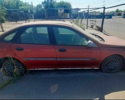 Чорний Опель Омега, об'ємом двигуна 0 л та пробігом 150 тис. км за 695 $, фото 2 на Automoto.ua