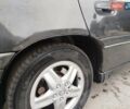 Черный Опель Омега, объемом двигателя 3 л и пробегом 280 тыс. км за 3300 $, фото 7 на Automoto.ua