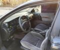 Черный Опель Омега, объемом двигателя 2.5 л и пробегом 400 тыс. км за 1810 $, фото 9 на Automoto.ua