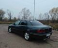 Черный Опель Омега, объемом двигателя 2 л и пробегом 335 тыс. км за 2400 $, фото 2 на Automoto.ua
