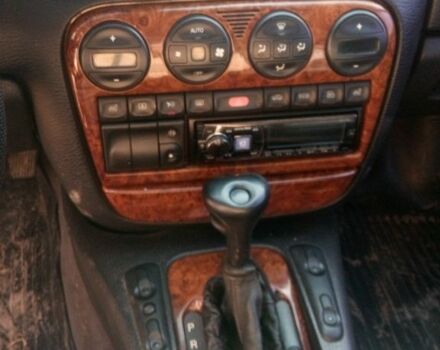 Опель Омега 1996 у Чернівцях на Automoto.ua Чорний Опель Омега, об'ємом двигуна 3 л та пробігом 287 тис. км за 1500 $, фото 2 на Automoto.ua