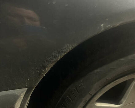 Черный Опель Омега, объемом двигателя 2 л и пробегом 311 тыс. км за 2300 $, фото 8 на Automoto.ua