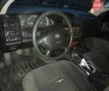Черный Опель Омега, объемом двигателя 2.5 л и пробегом 500 тыс. км за 2100 $, фото 15 на Automoto.ua