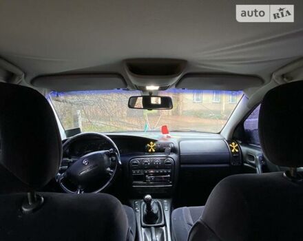 Чорний Опель Омега, об'ємом двигуна 2 л та пробігом 365 тис. км за 2700 $, фото 3 на Automoto.ua