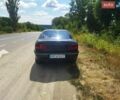 Чорний Опель Омега, об'ємом двигуна 2 л та пробігом 540 тис. км за 1800 $, фото 1 на Automoto.ua