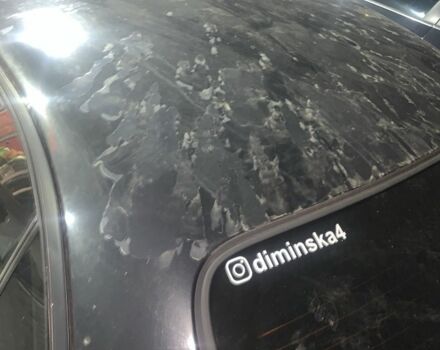 Черный Опель Омега, объемом двигателя 2 л и пробегом 311 тыс. км за 2300 $, фото 6 на Automoto.ua