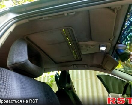 Опель Омега 1996 в Чугуеве на Automoto.ua Черный Опель Омега, объемом двигателя 2 л и пробегом 350 тыс. км за 2000 $, фото 5 на Automoto.ua