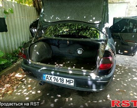 Опель Омега 1996 в Чугуеве на Automoto.ua Черный Опель Омега, объемом двигателя 2 л и пробегом 350 тыс. км за 2000 $, фото 12 на Automoto.ua