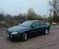 Черный Опель Омега, объемом двигателя 2 л и пробегом 335 тыс. км за 1999 $, фото 21 на Automoto.ua