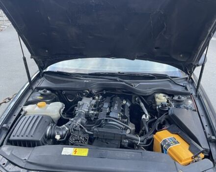 Чорний Опель Омега, об'ємом двигуна 2 л та пробігом 302 тис. км за 3000 $, фото 9 на Automoto.ua