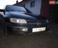 Чорний Опель Омега, об'ємом двигуна 2.5 л та пробігом 500 тис. км за 2100 $, фото 1 на Automoto.ua