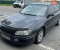 Черный Опель Омега, объемом двигателя 2 л и пробегом 332 тыс. км за 1999 $, фото 1 на Automoto.ua