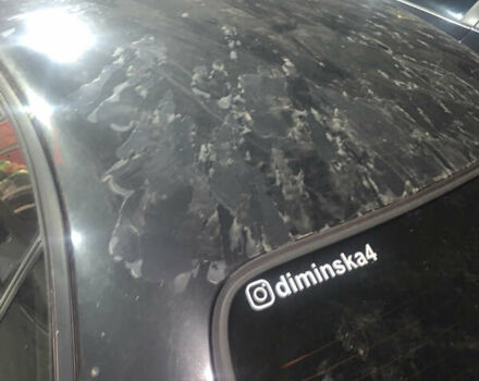 Черный Опель Омега, объемом двигателя 2 л и пробегом 311 тыс. км за 2300 $, фото 9 на Automoto.ua