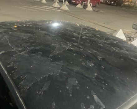 Черный Опель Омега, объемом двигателя 2 л и пробегом 311 тыс. км за 2300 $, фото 11 на Automoto.ua