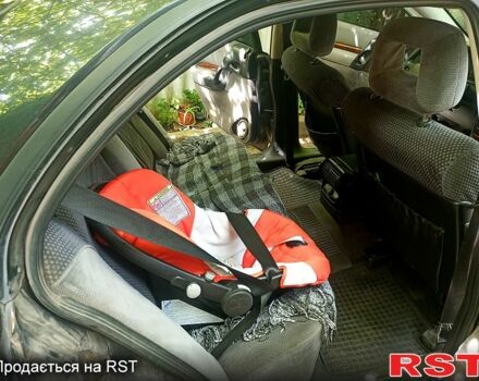 Опель Омега 1996 в Чугуеве на Automoto.ua Черный Опель Омега, объемом двигателя 2 л и пробегом 350 тыс. км за 2000 $, фото 10 на Automoto.ua