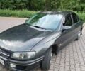 Черный Опель Омега, объемом двигателя 2 л и пробегом 30 тыс. км за 2300 $, фото 9 на Automoto.ua