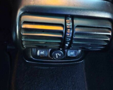 Черный Опель Омега, объемом двигателя 2 л и пробегом 335 тыс. км за 2400 $, фото 17 на Automoto.ua