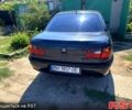 Черный Опель Омега, объемом двигателя 2 л и пробегом 456 тыс. км за 1400 $, фото 8 на Automoto.ua