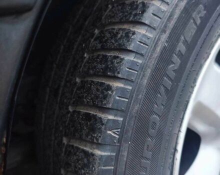 Черный Опель Омега, объемом двигателя 2 л и пробегом 335 тыс. км за 2400 $, фото 20 на Automoto.ua