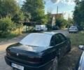 Черный Опель Омега, объемом двигателя 2.5 л и пробегом 30 тыс. км за 1332 $, фото 3 на Automoto.ua