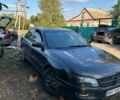 Черный Опель Омега, объемом двигателя 2.5 л и пробегом 30 тыс. км за 1332 $, фото 7 на Automoto.ua