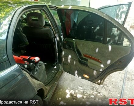 Опель Омега 1996 в Чугуеве на Automoto.ua Черный Опель Омега, объемом двигателя 2 л и пробегом 350 тыс. км за 2000 $, фото 11 на Automoto.ua