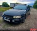 Черный Опель Омега, объемом двигателя 3 л и пробегом 216 тыс. км за 870 $, фото 1 на Automoto.ua