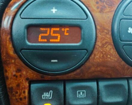 Черный Опель Омега, объемом двигателя 2 л и пробегом 335 тыс. км за 1999 $, фото 19 на Automoto.ua