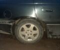 Чорний Опель Омега, об'ємом двигуна 3 л та пробігом 2 тис. км за 2000 $, фото 7 на Automoto.ua