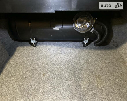 Чорний Опель Омега, об'ємом двигуна 2 л та пробігом 365 тис. км за 2700 $, фото 5 на Automoto.ua